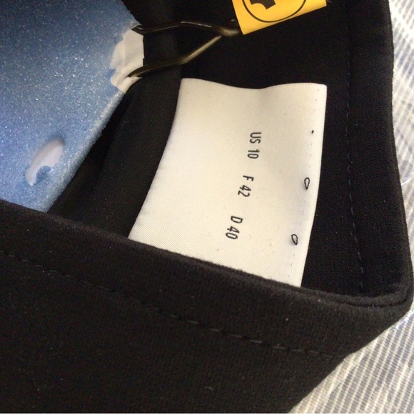 Akris Punto zip front dress with grid mesh long sleeves - Picture 3 of 4